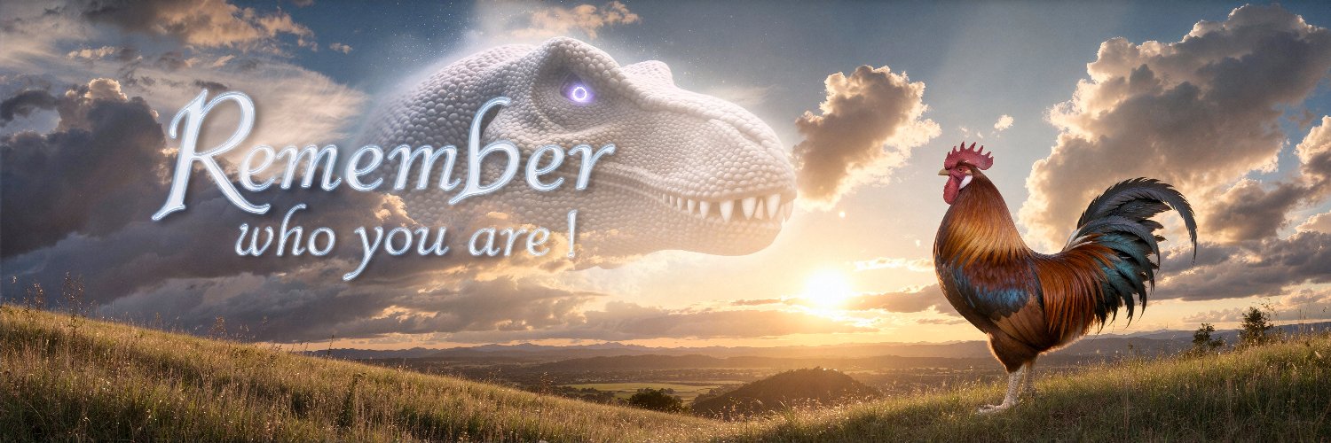 Gribbly 🔺's banner