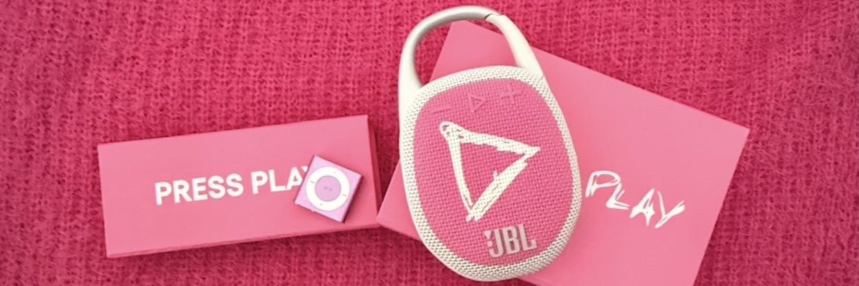 tasha louise 💗's banner