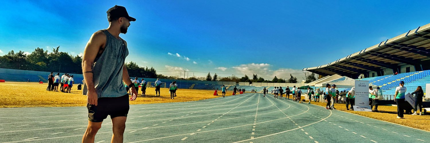 Kevin Josué Gutiérrez's banner