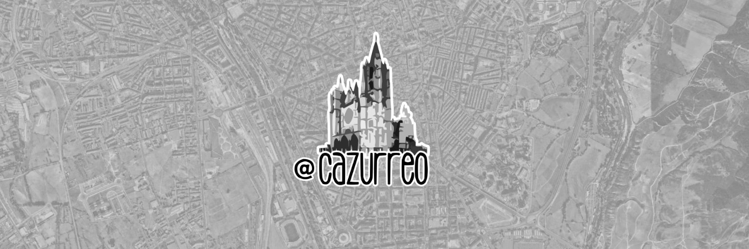 Cazurreo 🦁🦁's banner