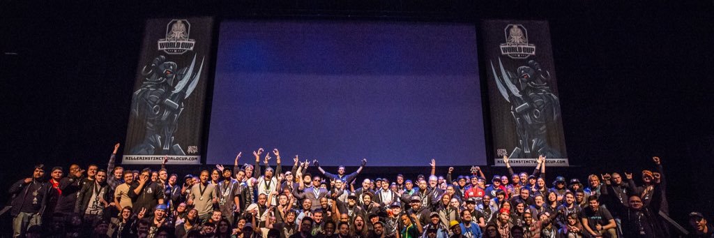 Ultra Arcade's banner