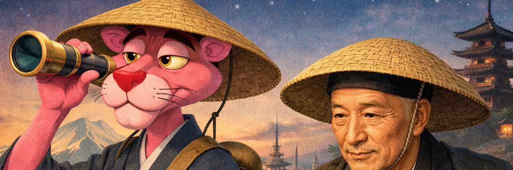 Ryota Kanai's banner