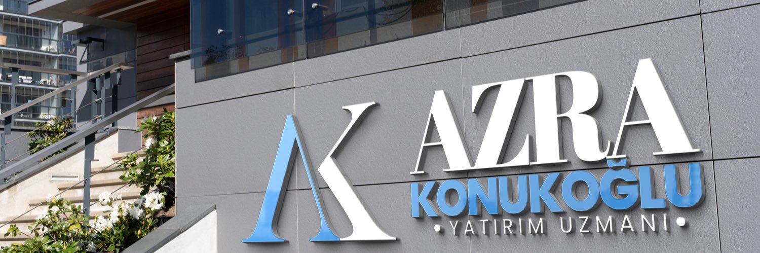 Azra Konukoglu's banner
