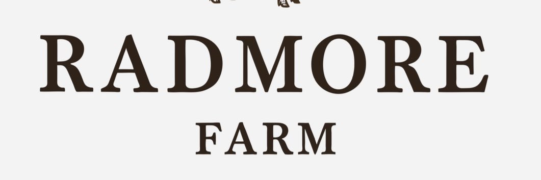 Ben Aveling- Radmore Farm's banner