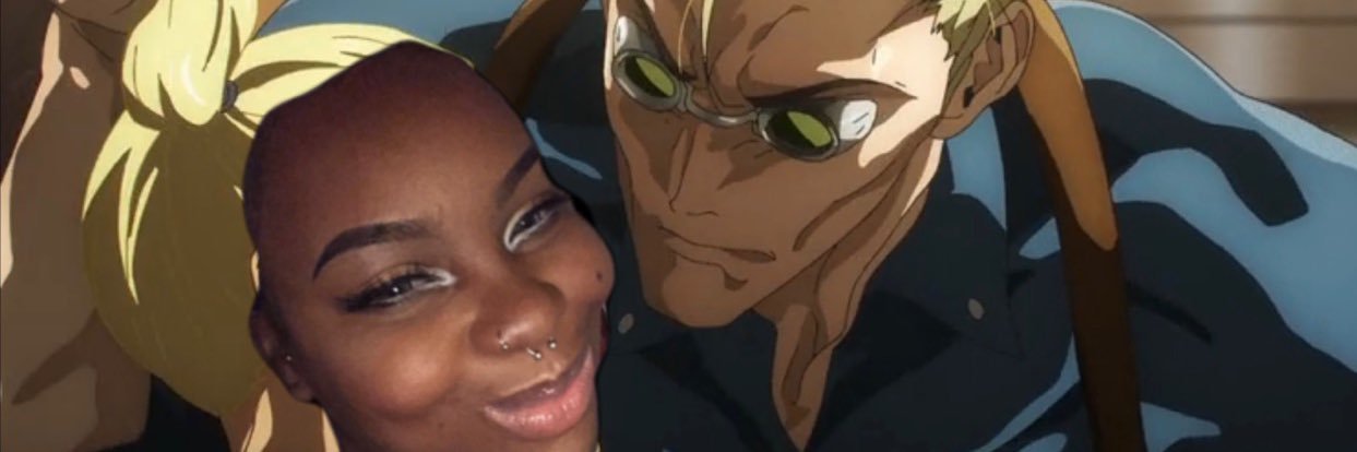 Ojay’s Bizarre Adventures ☆ IgboKawaii Crusaders's banner