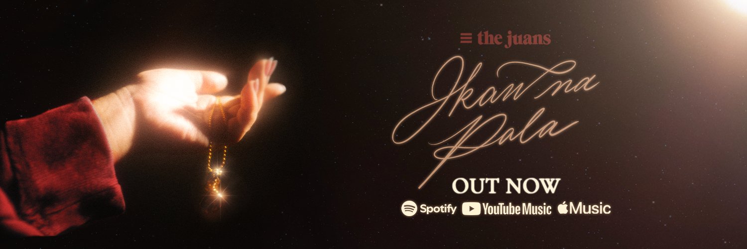 The Juans's banner