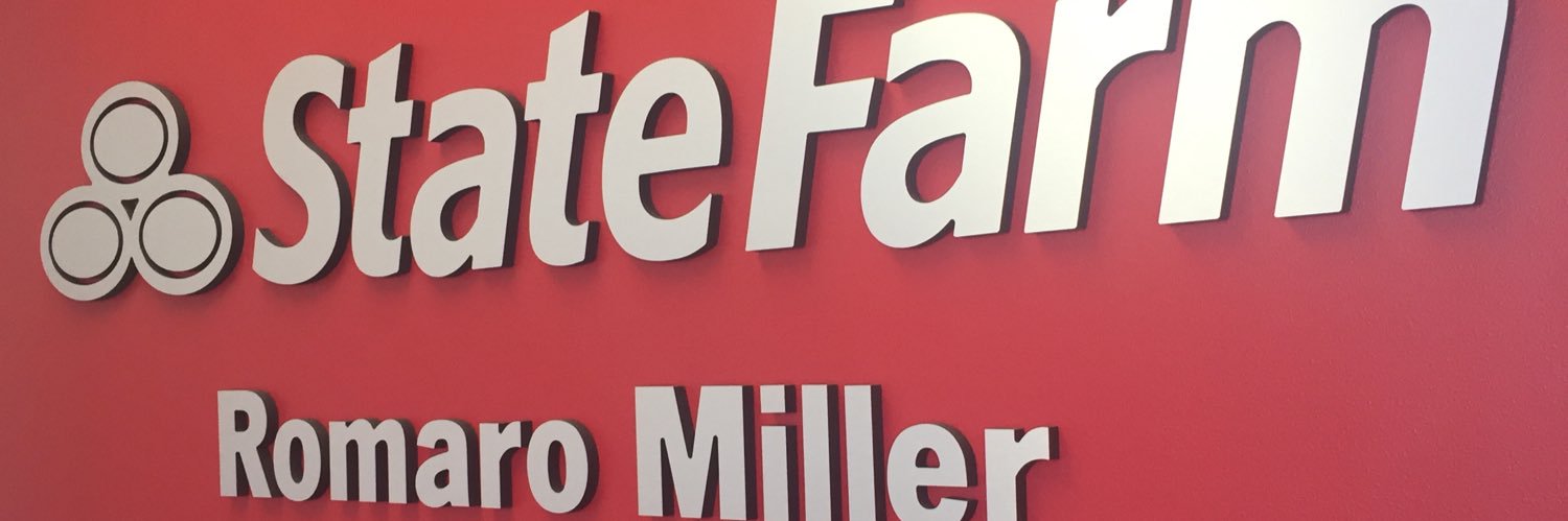 Ro Miller's banner