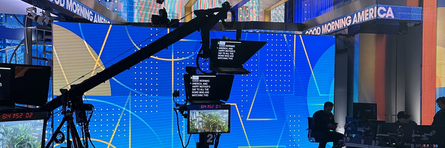 Gio Benitez's banner