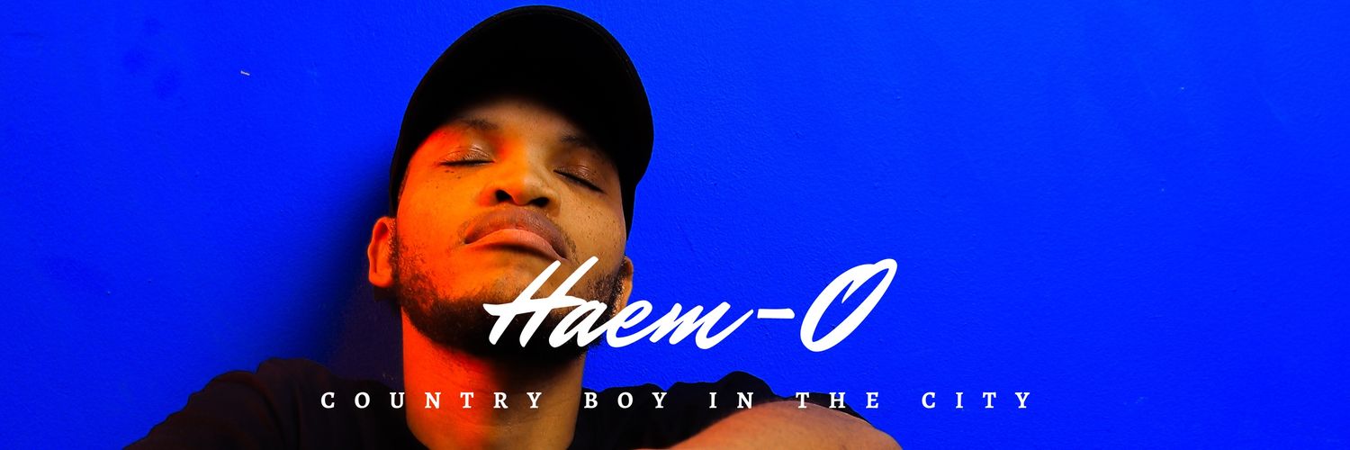 HAEMUSIC ENT 🎶🌍's banner
