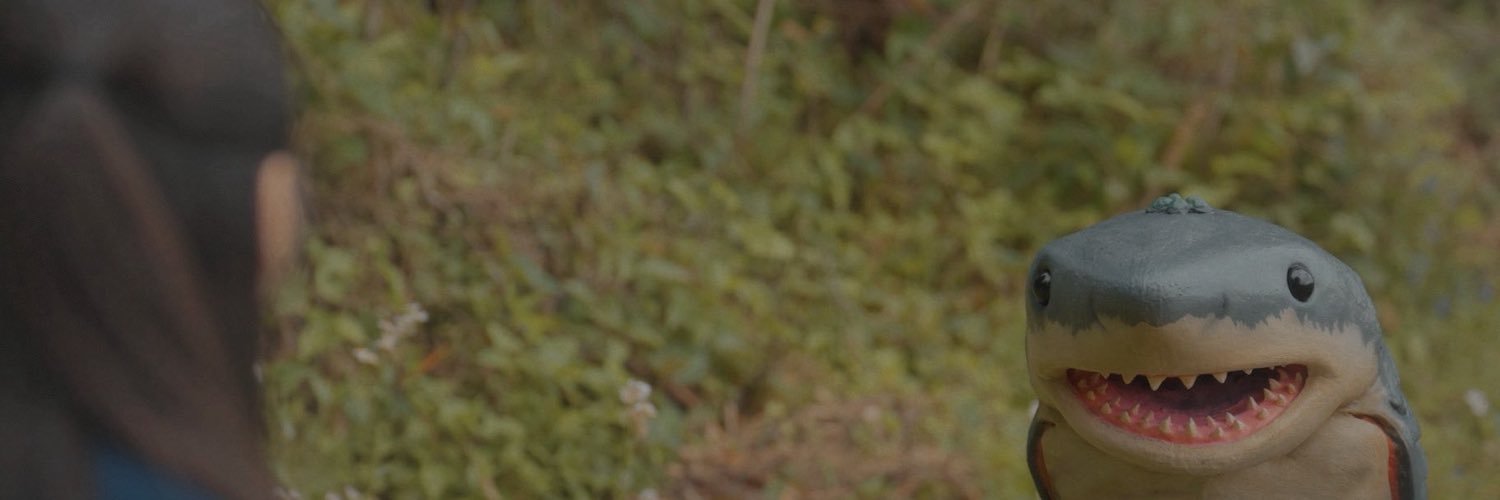 柴田瑠歌's banner
