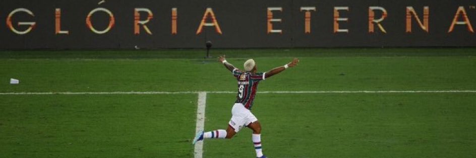 Gol de barriga ᶠᶠᶜ's banner