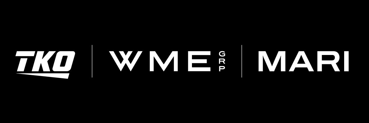 Ari Emanuel's banner
