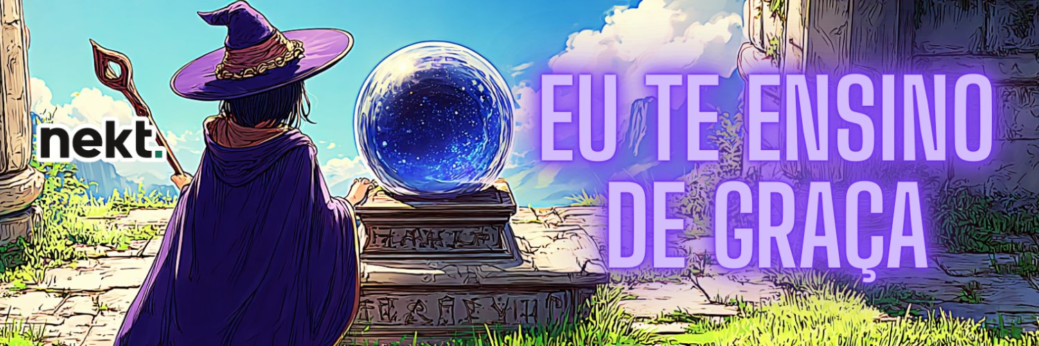Téo Calvo's banner