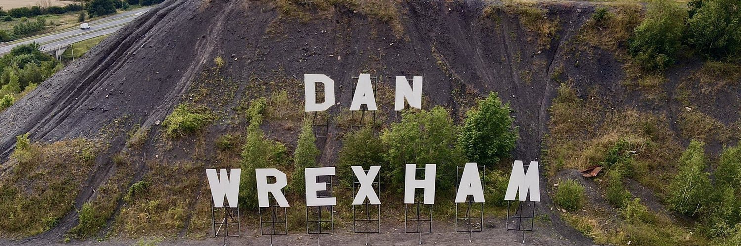 Dan's banner