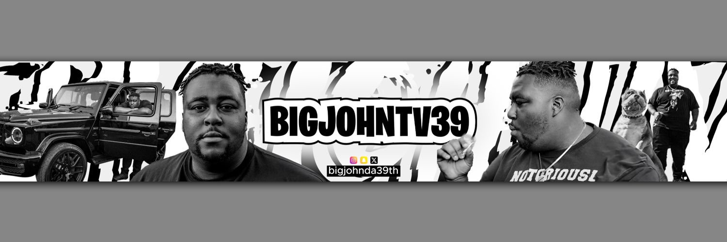 BIGGZ's banner
