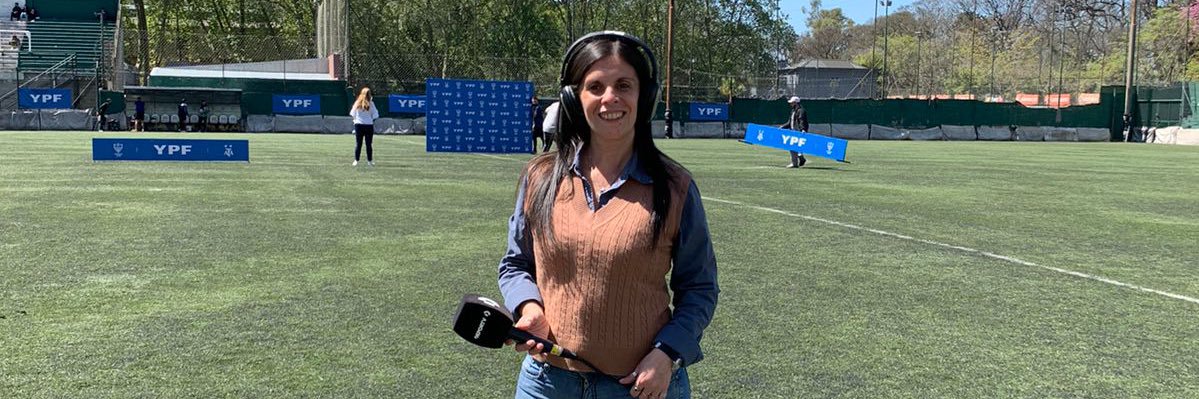 Marcela Brachetti's banner