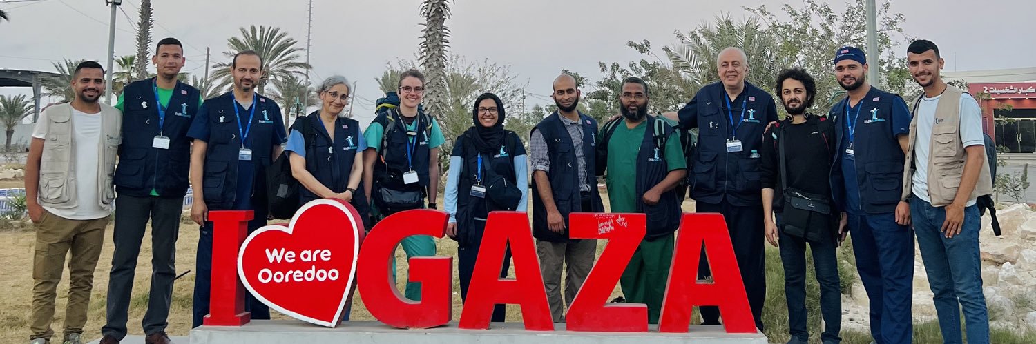 أنس الشمباري 🇵🇸 هنا غزة's banner