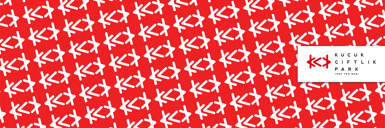 KüçükÇiftlik Park's banner