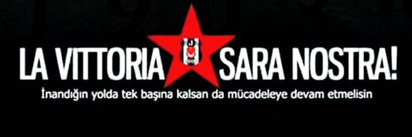 Hakan's banner