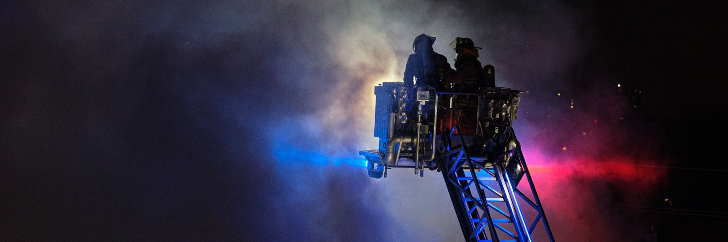 Ottawa Fire Services's banner
