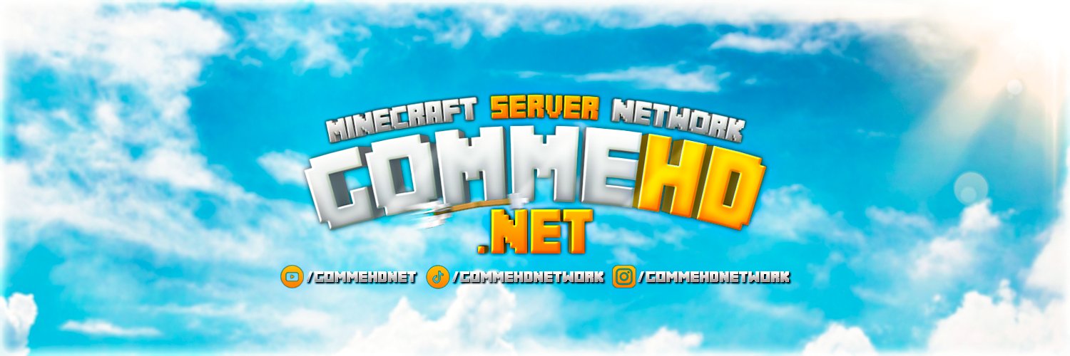 GommeHD.net's banner