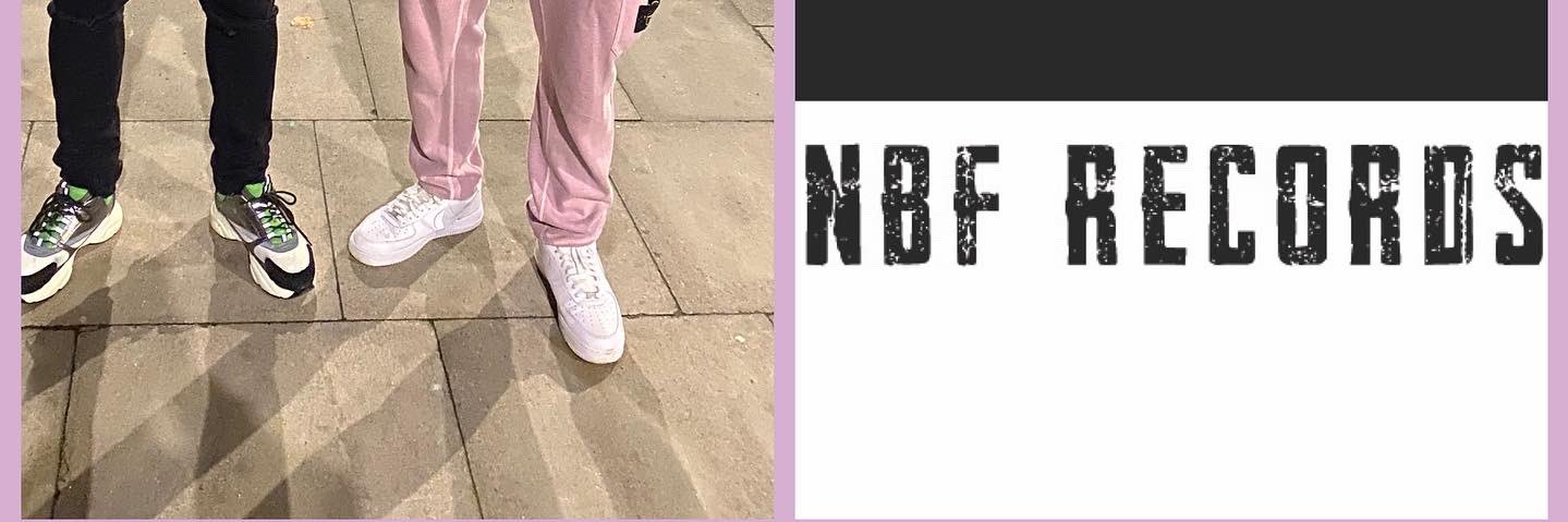 Godson Of Grime's banner