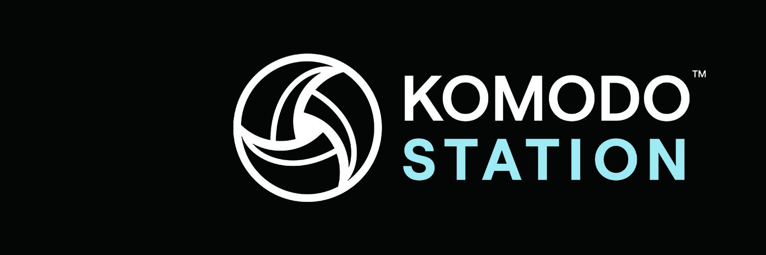 KOMODO 日本公式's banner