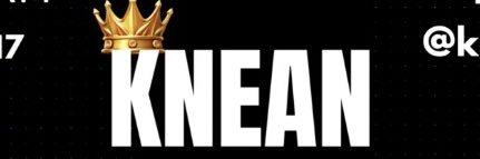 Knean's banner