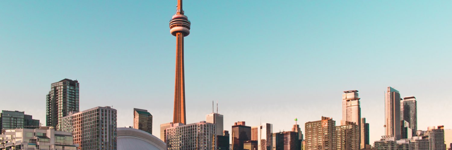 CP24 Breakfast's banner