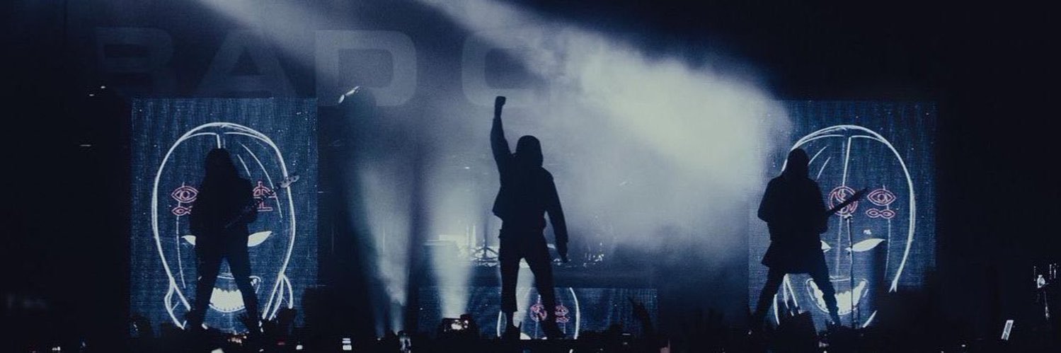 pauli ⛓'s banner