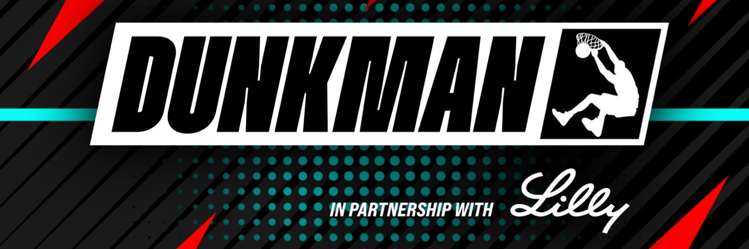 DUNKMAN's banner