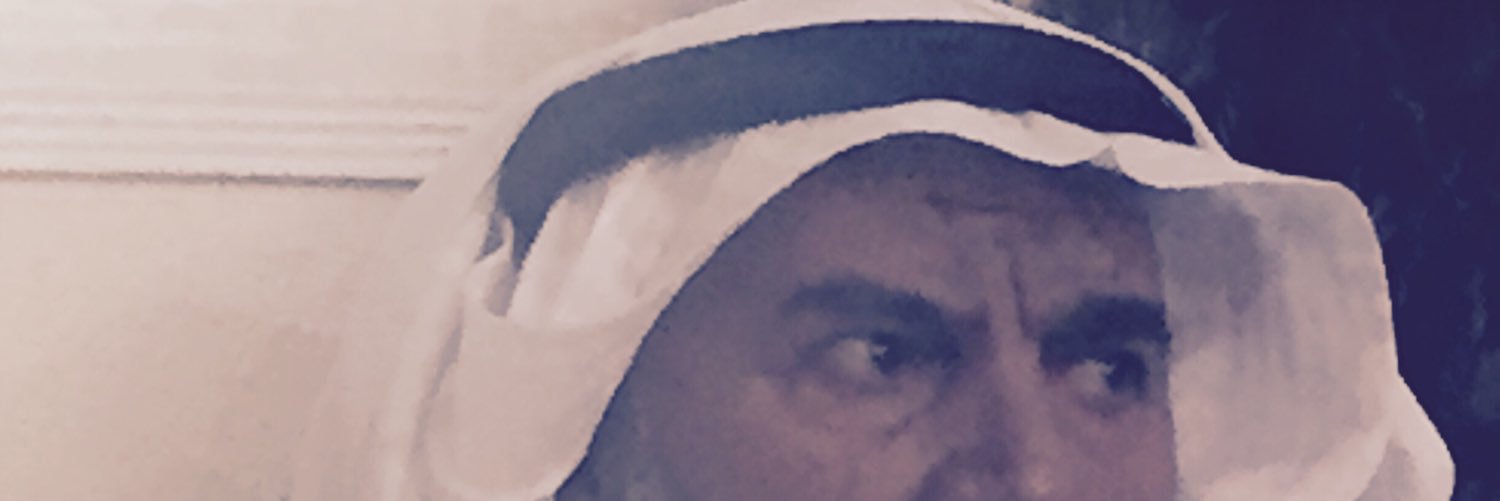 فهد الشهيب's banner