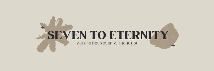 mich VERÁ A BTS's banner