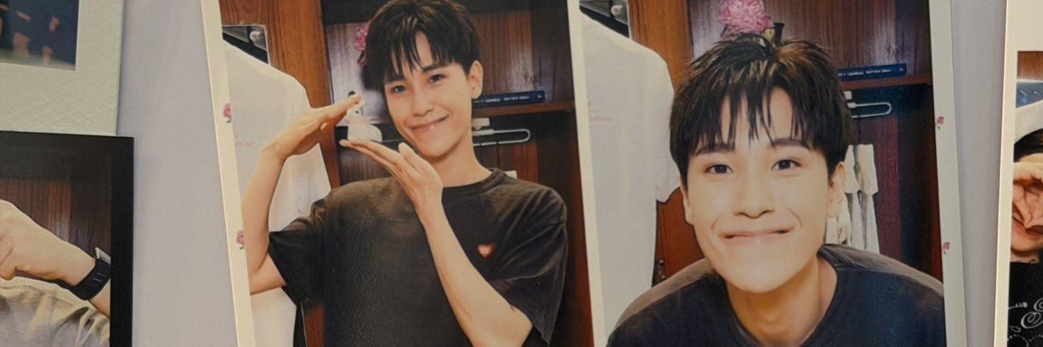 若ᰍᩚ's banner