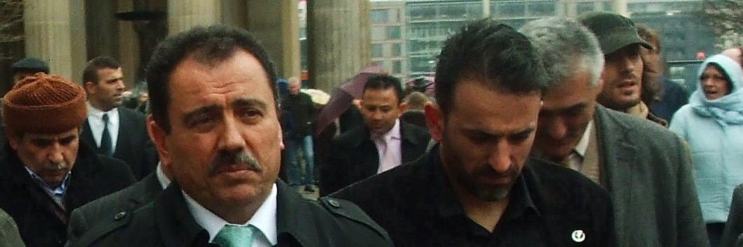 Murat Ortaçer's banner