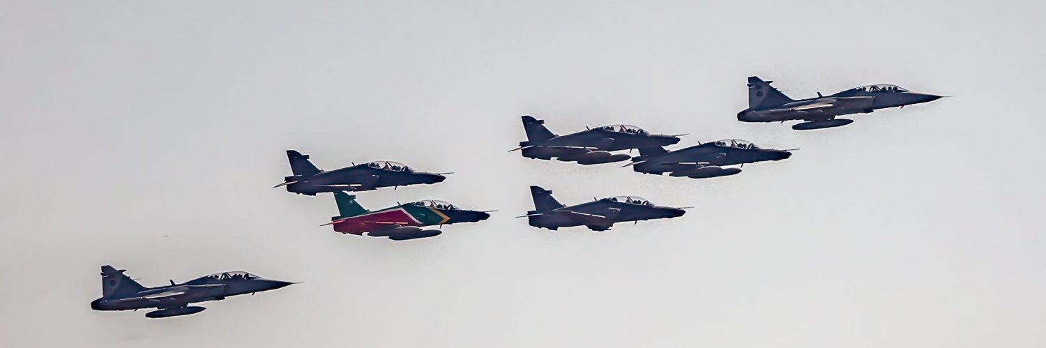El Katlego's banner