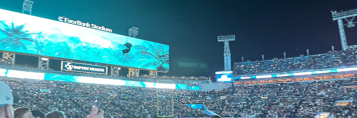 Michael's banner