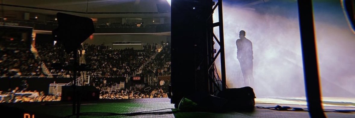 Desi Banks's banner