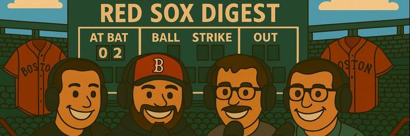 John Martinello's banner