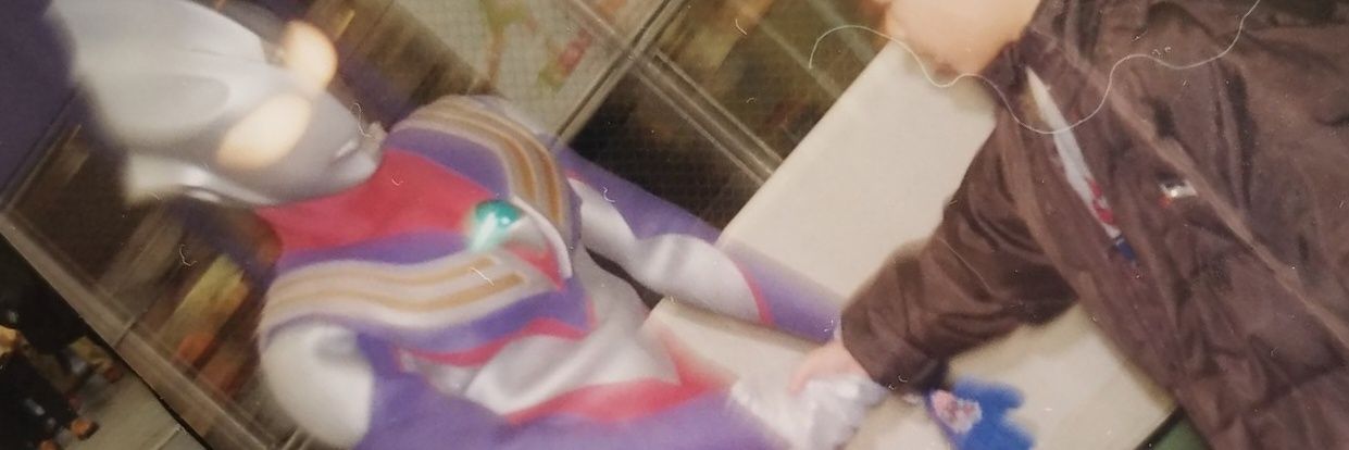 アレク(32)'s banner