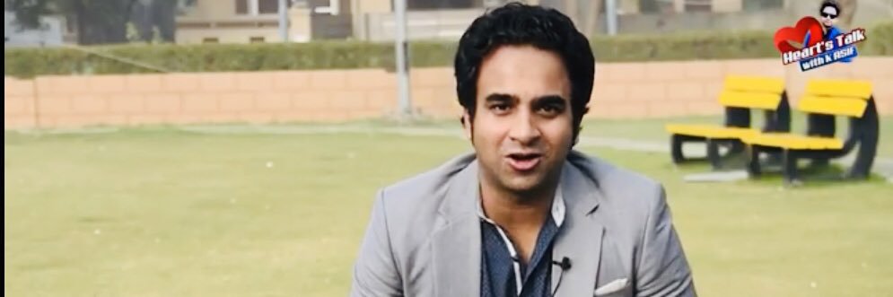 K Asif's banner