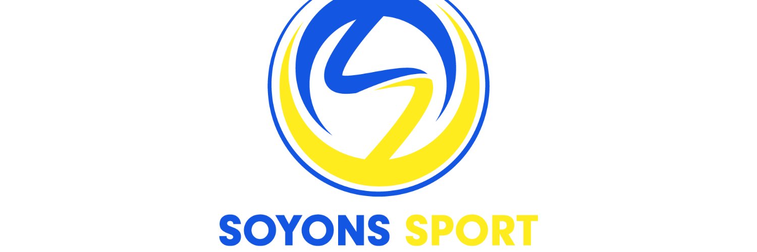 Soyons Sport's banner