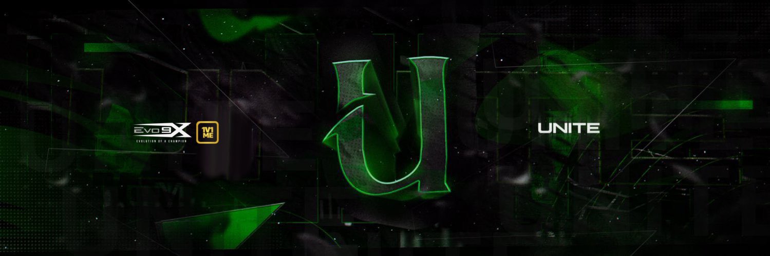 Unite's banner