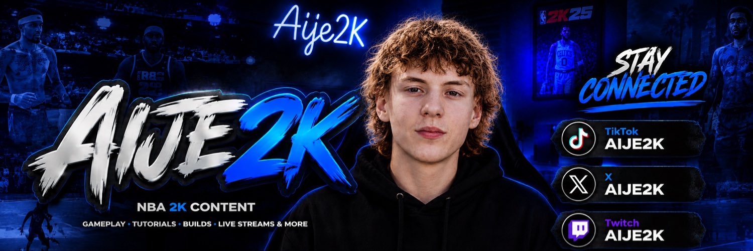 Aije's banner