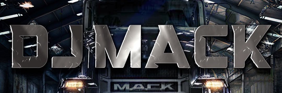 DJ MACK's banner