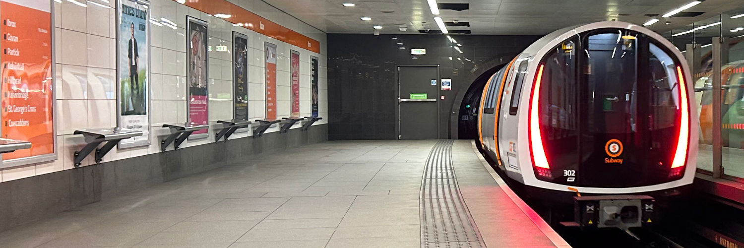 GlasgowSubway's banner