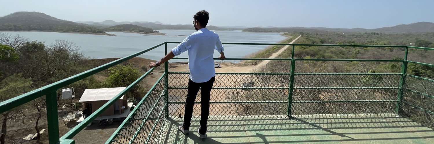Jayesh cHauHaN's banner