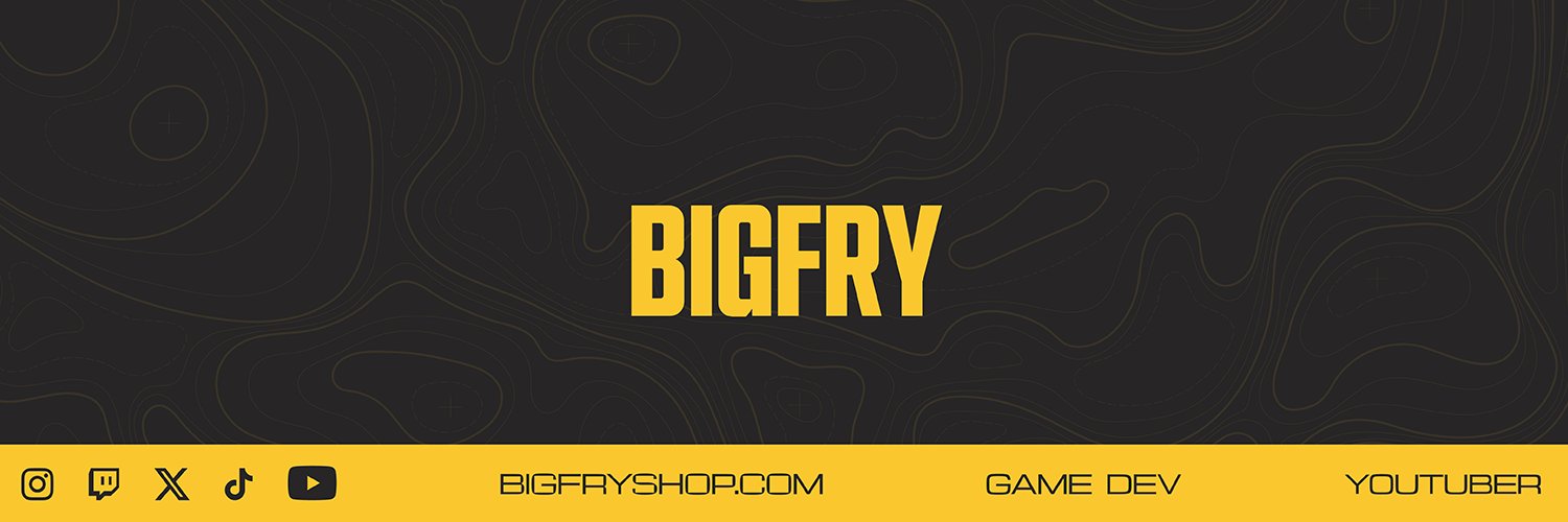 Bigfry🍟's banner