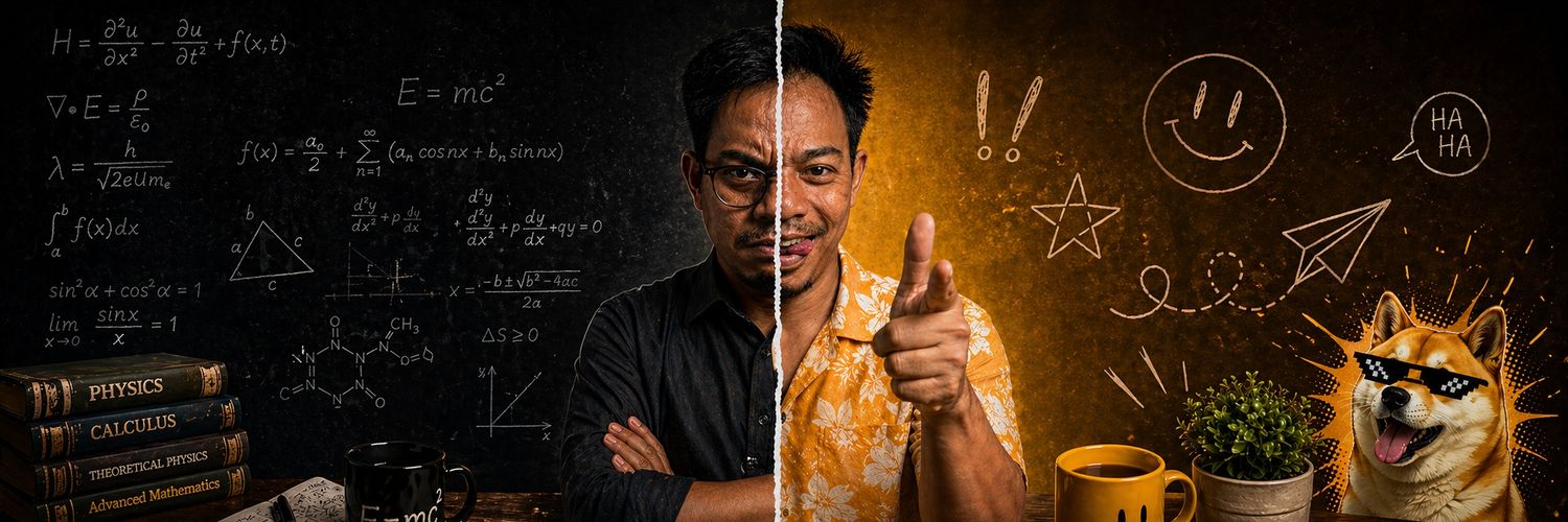 Hadi Badex's banner