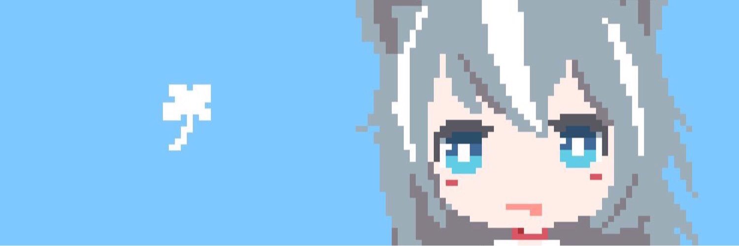 Harito's banner